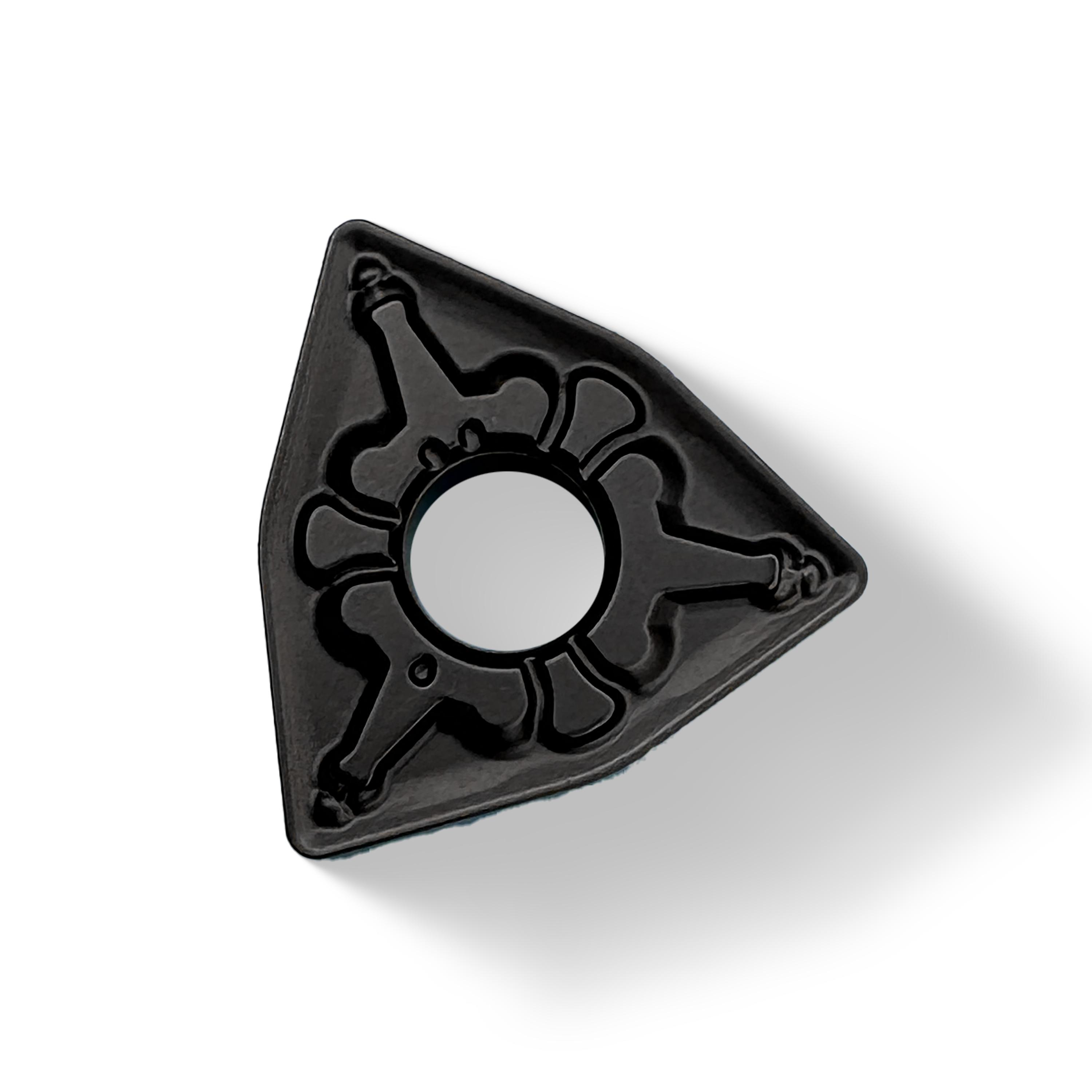 WNMG Tornalama Insert